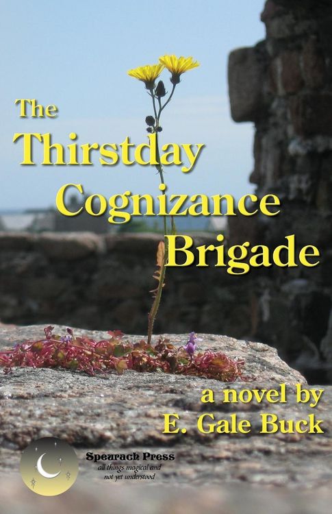 Produktbild: The Thirstday Cognizance Brigade