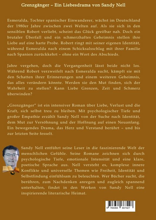 Produktbild: Grenzg&auml;nger
