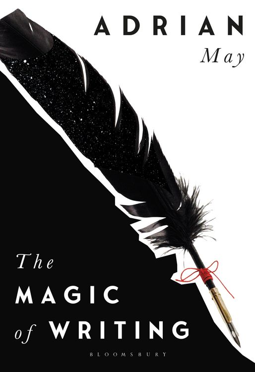 Produktbild: The Magic of Writing