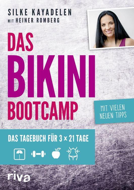 Produktbild: Das Bikini-Bootcamp