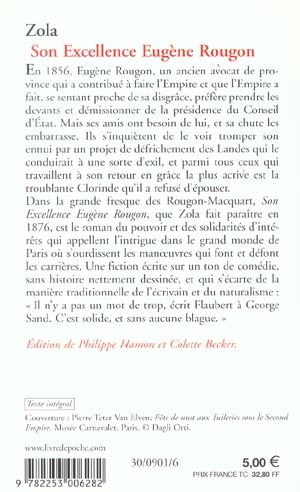 Produktbild: Fre-Son Excellence Eugene Roug