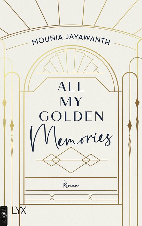Produktbild: All My Golden Memories