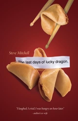 Produktbild: Last Days Of Lucky Dragon