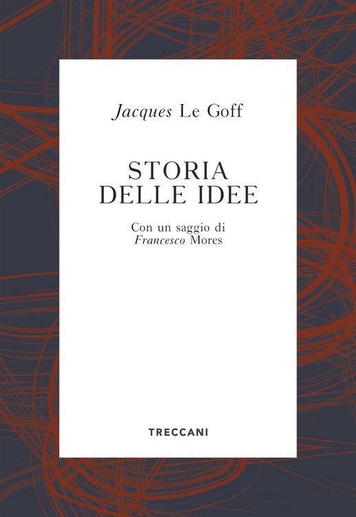 Produktbild: Storia delle idee