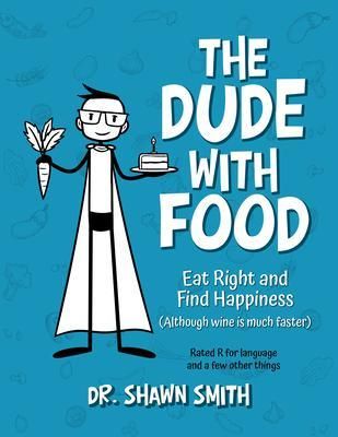 Produktbild: The Dude with Food