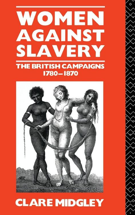 Produktbild: Women Against Slavery