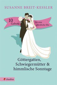 Produktbild: G&ouml;ttergatten, Schwiegerm&uuml;tter & himmlische Sonntage
