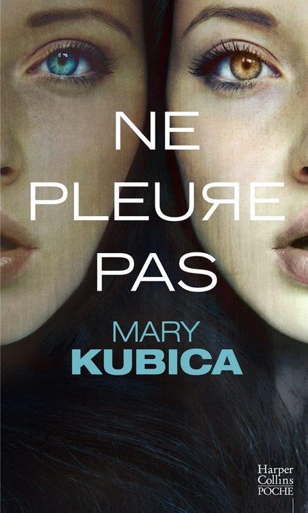 Produktbild: Ne pleure pas