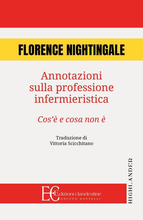 Produktbild: Annotazioni sulla professione infermieristica. Cos'&egrave; e cosa non &egrave;