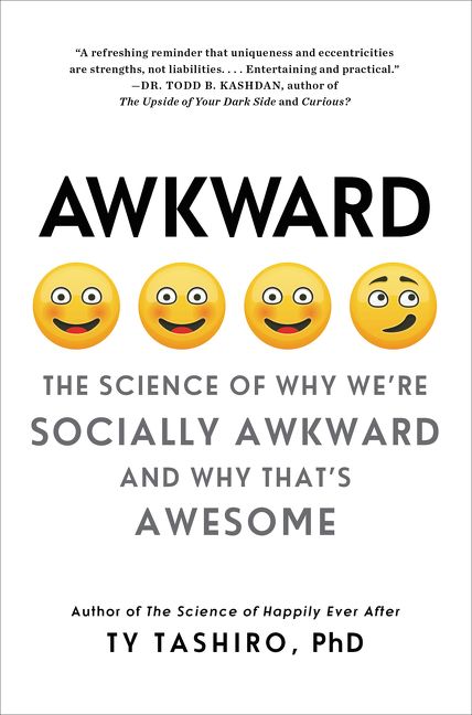 Produktbild: Awkward