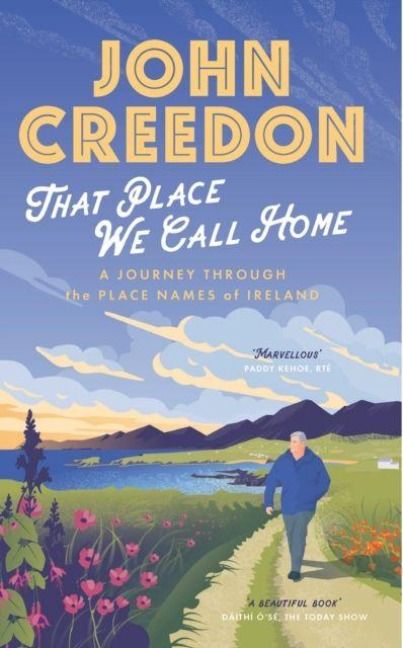 Produktbild: That Place We Call Home