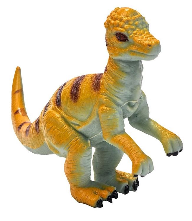 Produktbild: Coole Dinofiguren