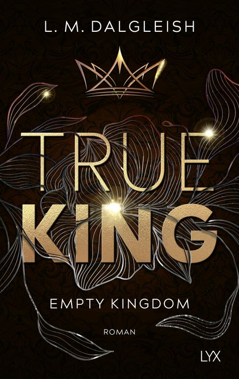 Produktbild: True King