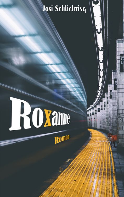 Produktbild: Roxanne