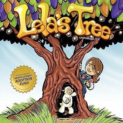 Produktbild: Lela's Tree