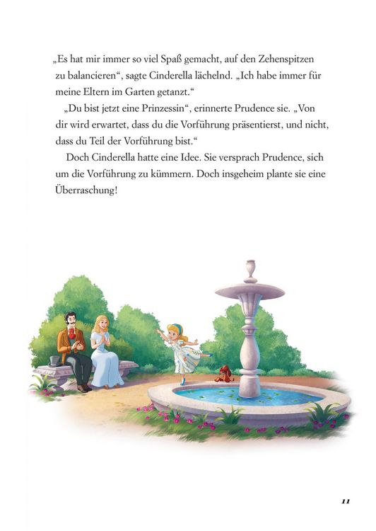 Produktbild: Disney Vorlesebuch: Die sch&ouml;nsten Fr&uuml;hlingsgeschichten