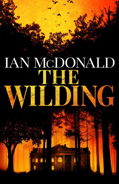 Produktbild: The Wilding