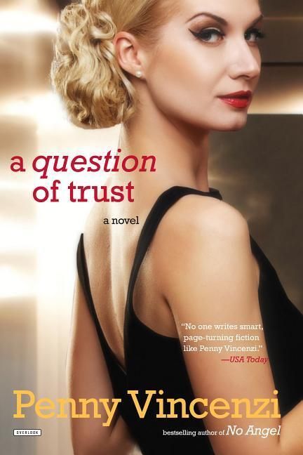 Produktbild: A Question of Trust