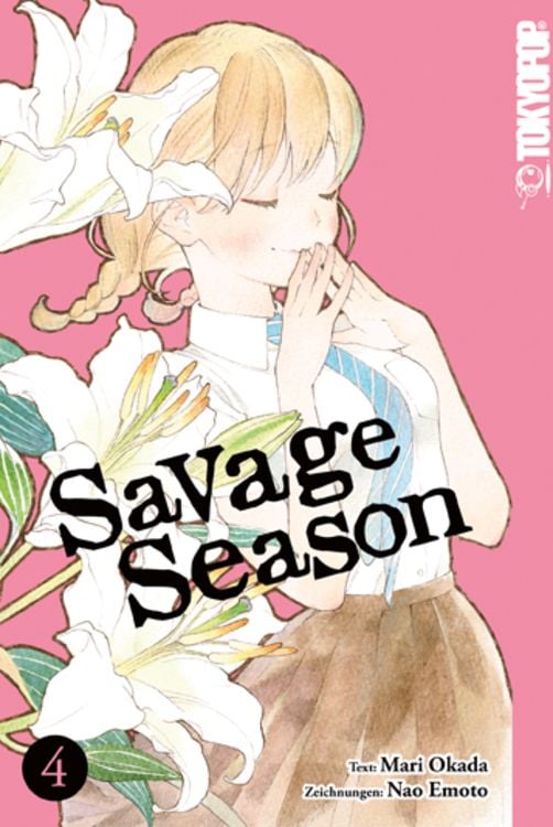 Produktbild: Savage Season 04