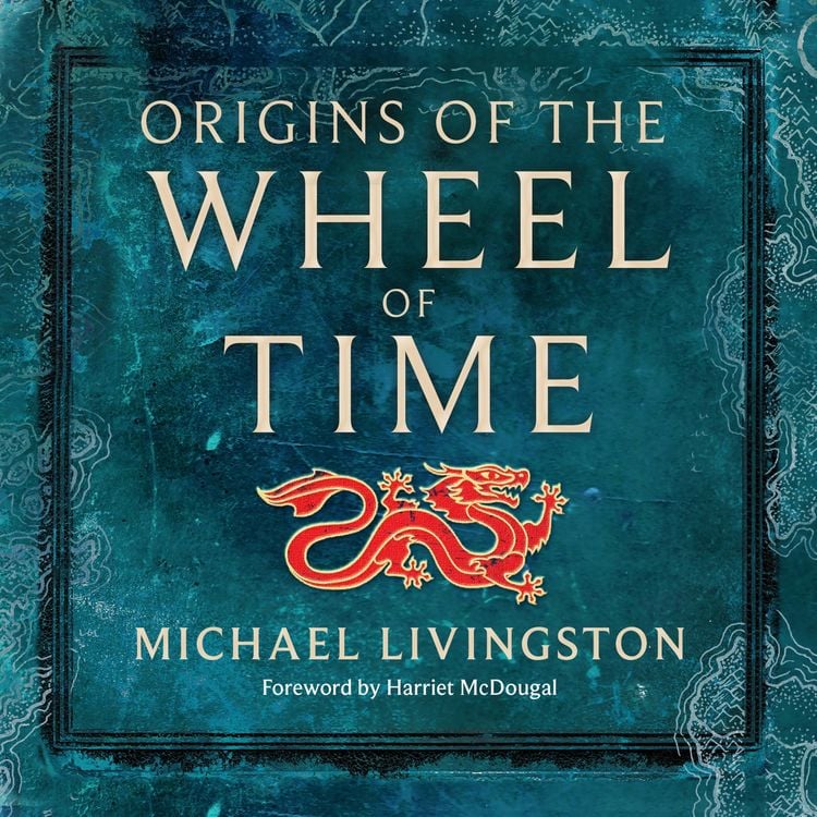 Produktbild: Origins of The Wheel of Time