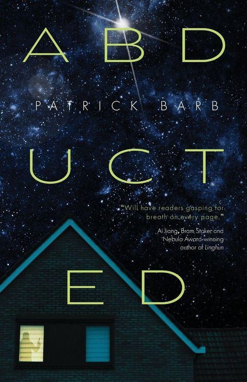 Produktbild: Abducted