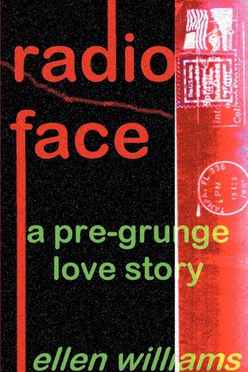 Produktbild: Radio Face