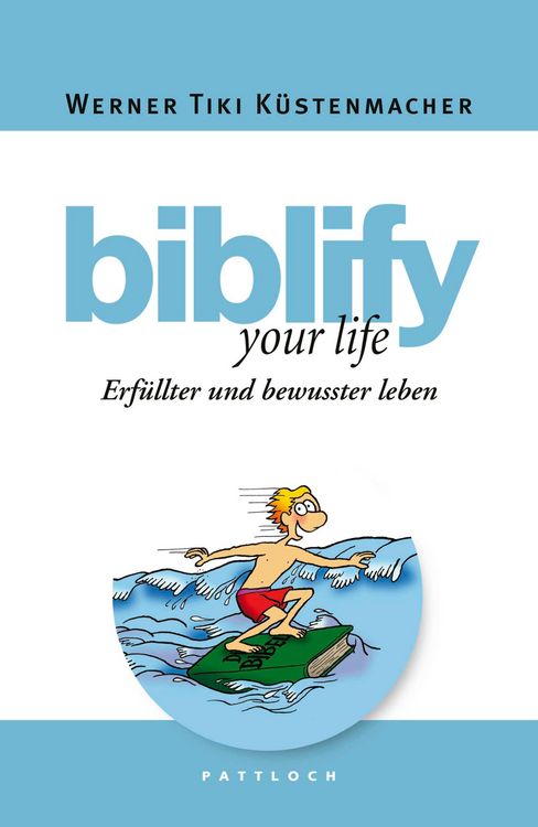 Produktbild: Biblify your life