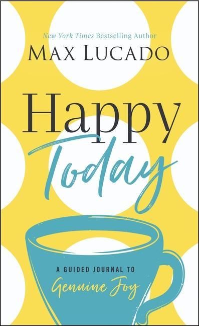 Produktbild: Happy Today