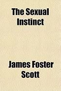 Produktbild: The Sexual Instinct