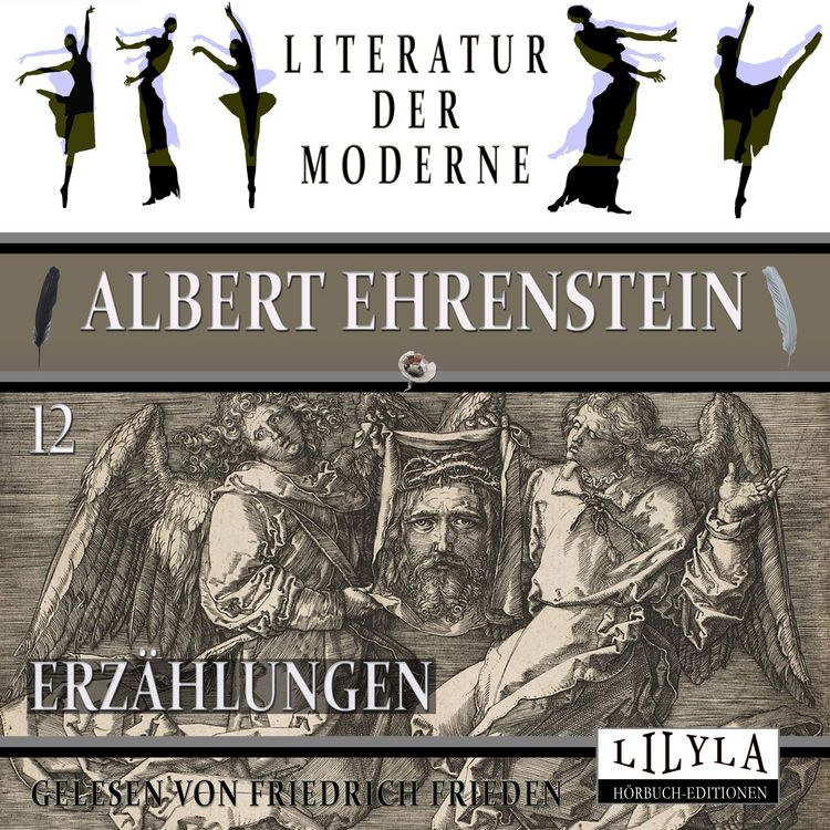 Produktbild: Erz&auml;hlungen 12