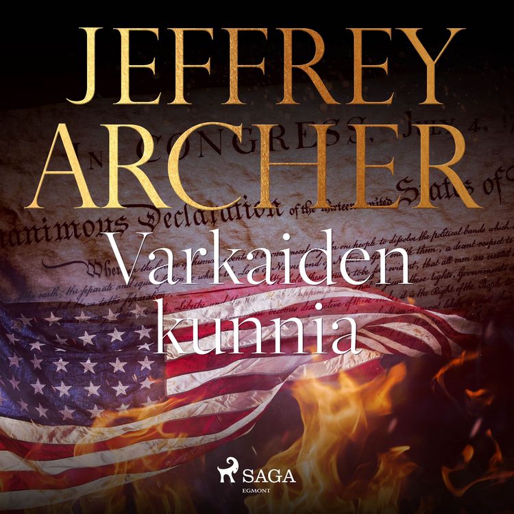 Produktbild: Varkaiden kunnia