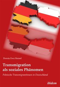 Produktbild: Transmigration als soziales Ph&auml;nomen