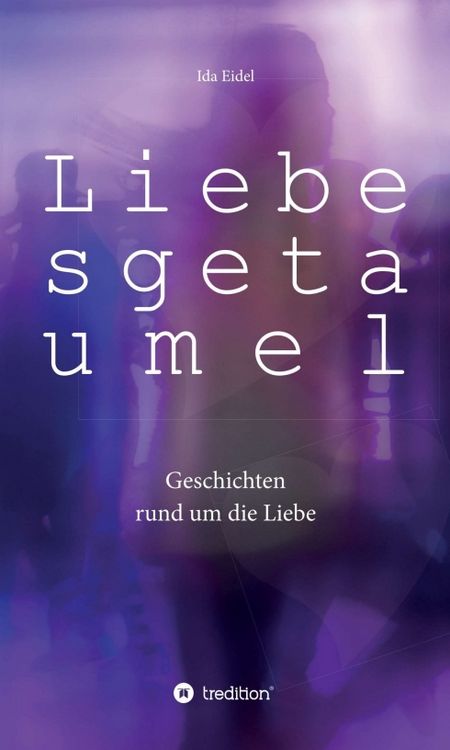 Produktbild: Liebesgetaumel