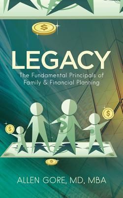 Produktbild: Legacy