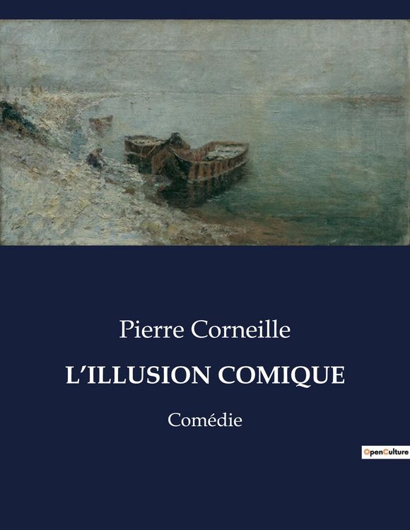 Produktbild: L'illusion Comique