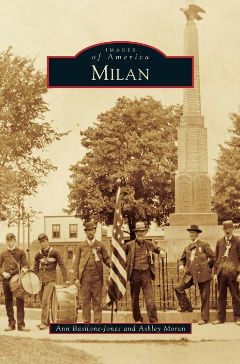 Produktbild: Milan