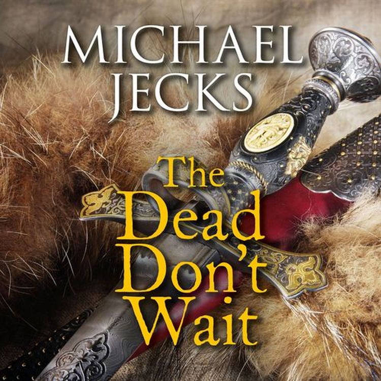 Produktbild: The Dead Don't Wait