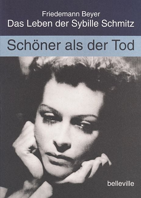 Produktbild: Sch&ouml;ner als der Tod