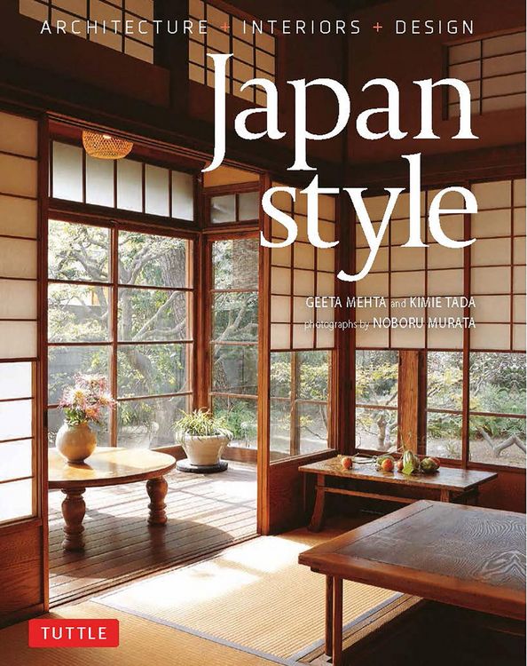 Produktbild: Japan Style
