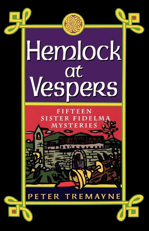 Produktbild: Hemlock at Vespers
