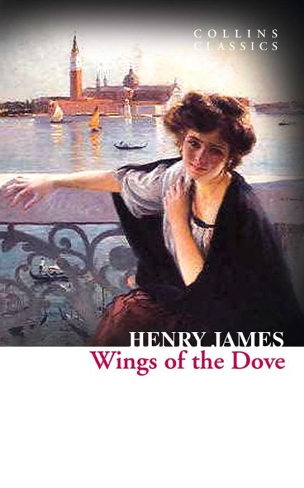 Produktbild: Wings of the Dove