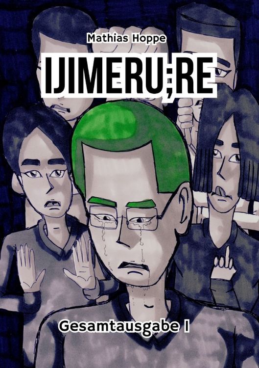 Produktbild: Ijimeru / Ijimeru RE Band 1