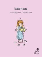 Produktbild: Ilk Okuma Hikayeleri - India Hasta