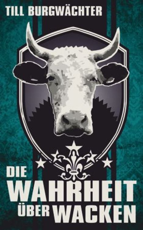 Produktbild: Die Wahrheit &uuml;ber Wacken