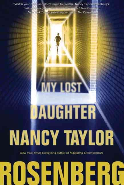 Produktbild: My Lost Daughter