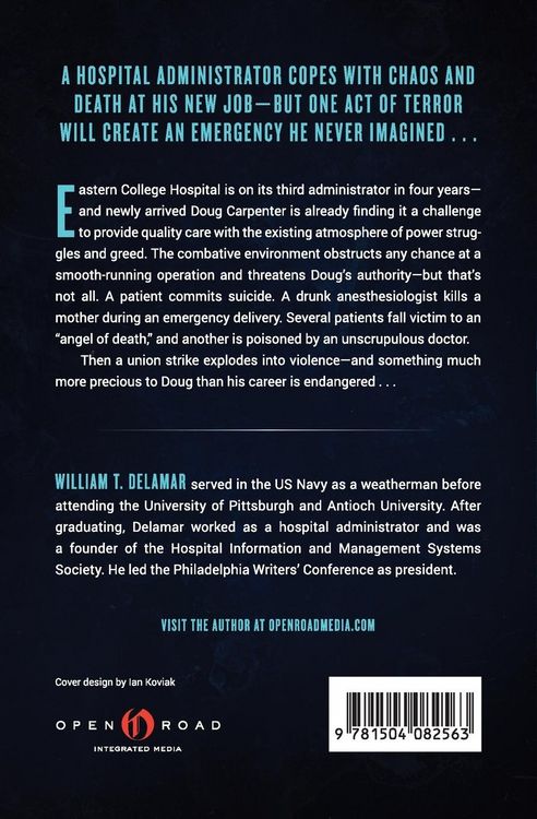Produktbild: The Caretakers