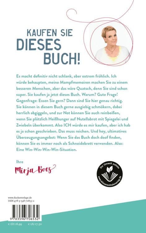 Produktbild: Es ist nicht alles Mett, was gl&auml;nzt
