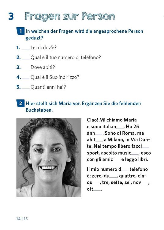 Produktbild: Langenscheidt Update Italienisch