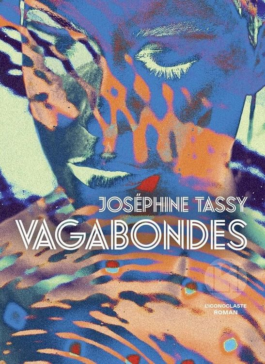 Produktbild: Vagabondes