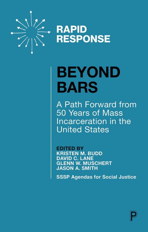 Produktbild: Beyond Bars
